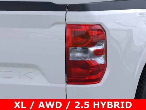 New 2026 Ford Maverick XL w/ Equipment Group 101A image 22