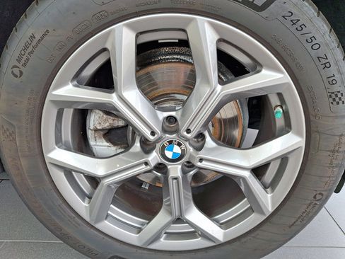 Used 2022 BMW X3 xDrive30i w/ Convenience Package AWD/4WD image 7