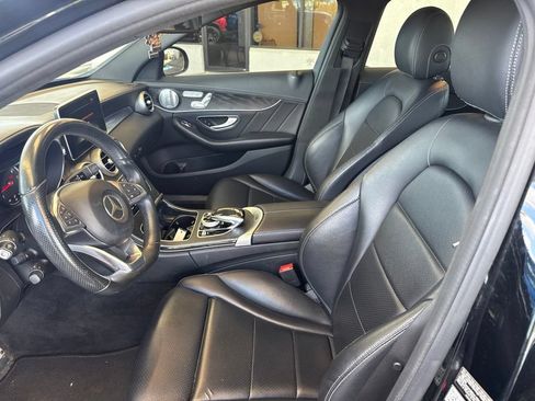 Used 2015 Mercedes-Benz C 300 4MATIC Sedan image 13