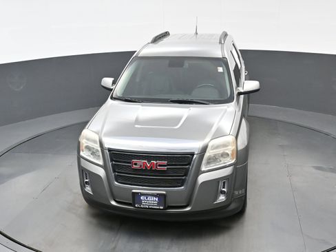 Used 2012 GMC Terrain SLT image 38