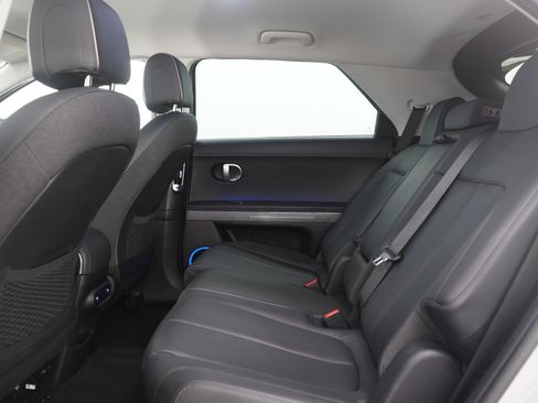 Used 2023 Hyundai Ioniq 5 SEL w/ Cargo Package image 17