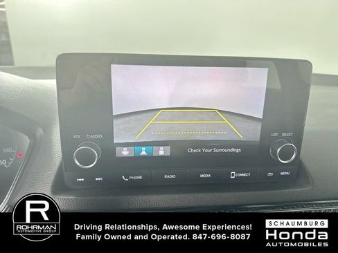 Used 2023 Honda Civic Sport image 8