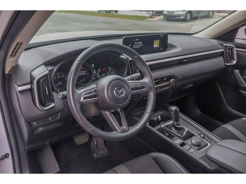 Used 2024 MAZDA CX-50 AWD 2.5 S w/ Weather Package image 11