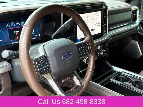 Used 2026 Ford F350 King Ranch AWD/4WD image 19