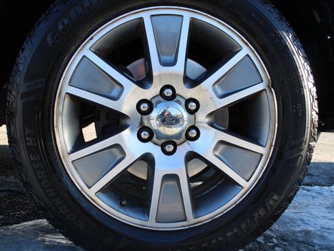 Used 2014 Ford F150 STX w/ Equipment Group 201A Mid image 21