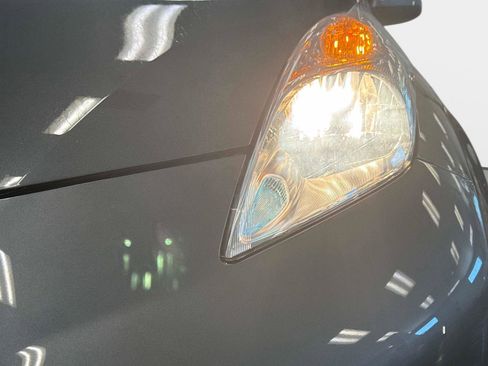 Used 2017 Nissan Leaf S w/ Charge Package image 10