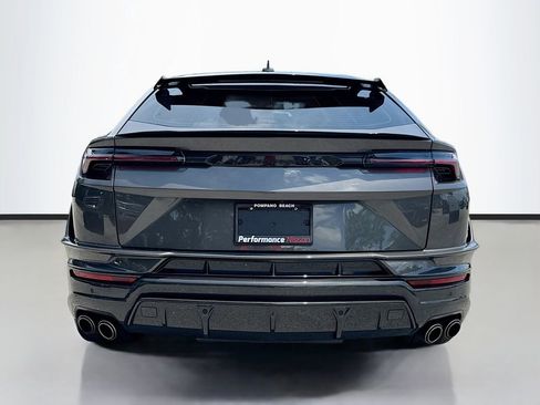 Used 2024 Lamborghini Urus Performante image 7
