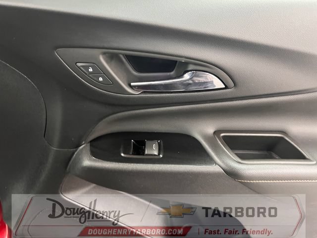 Used 2023 Chevrolet Equinox Premier FWD image 39