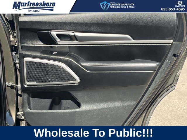Used 2021 Kia Telluride S FWD image 24