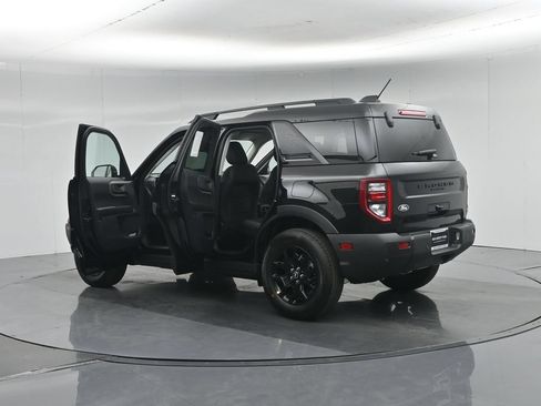 New 2026 Ford Bronco Sport Big Bend w/ Convenience Package AWD/4WD image 33