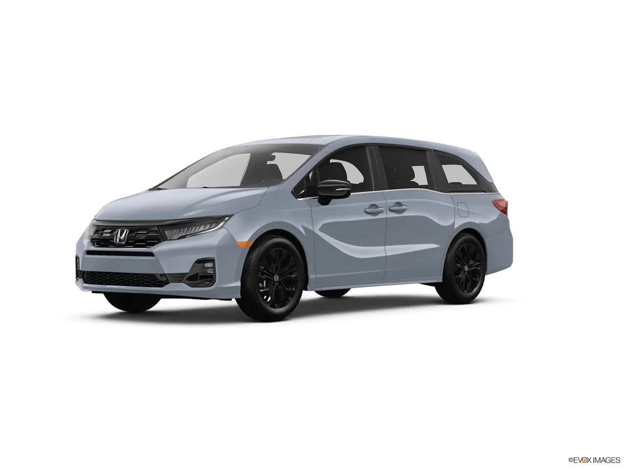 New 2027 Honda Odyssey Sport-L image 1