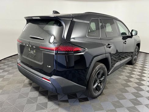 Used 2026 Toyota RAV4 LE FWD image 5