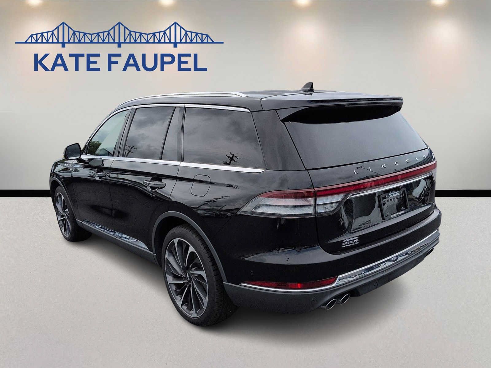 Used 2020 Lincoln Aviator Reserve w/ Equipment Group 202A AWD/4WD image 5