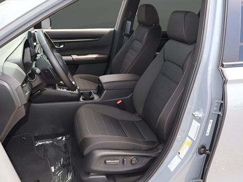 Used 2026 Honda CR-V Sport image 12