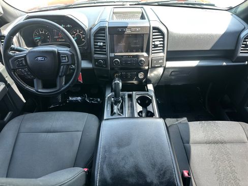 Used 2018 Ford F150 XLT w/ Equipment Group 302A Luxury AWD/4WD image 32