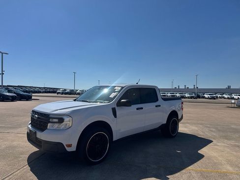 Used 2022 Ford Maverick XL FWD image 9