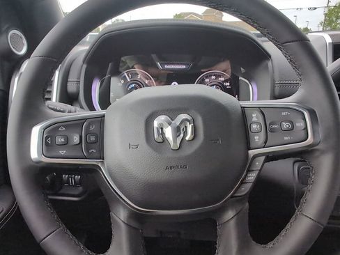 New 2025 RAM 3500 Limited image 18