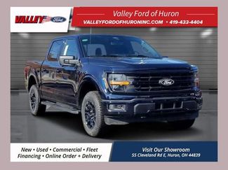 New 2026 Ford F150 XLT w/ Equipment Group 302A MID 360° Tour