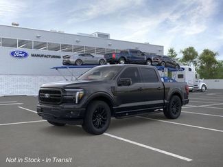 New 2026 Ford F150 Lariat video 1