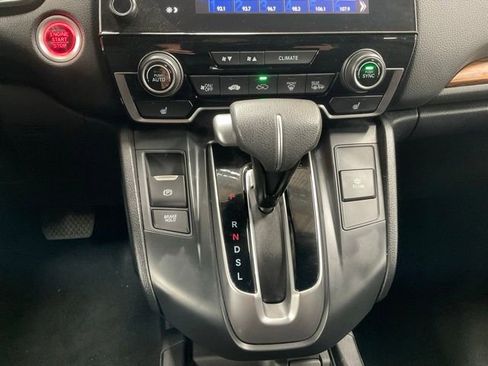 Certified 2019 Honda CR-V EX image 25