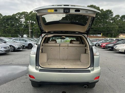 Used 2006 Lexus RX 400h AWD image 15