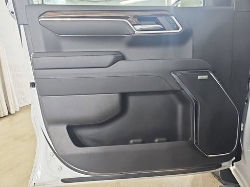 Certified 2024 Chevrolet Silverado 1500 LT Trail Boss w/ Convenience Package II AWD/4WD image 31