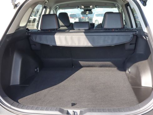 Used 2024 Toyota RAV4 Adventure image 9