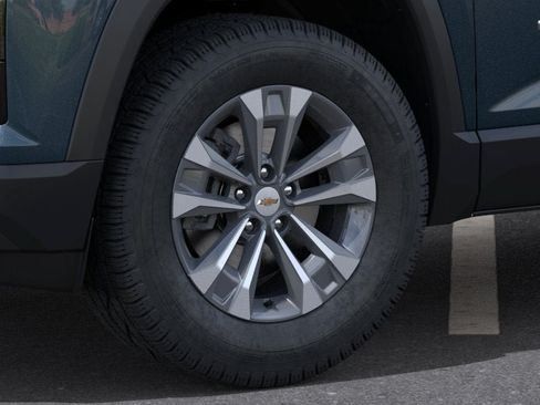 New 2026 Chevrolet Equinox LT w/ Safety and Technology Package FWD image 33