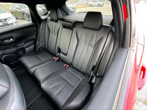 New 2025 Acura ADX A-Spec AWD/4WD image 26