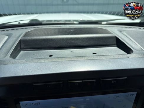 Used 2023 Ford F150 XLT w/ Equipment Group 302A High AWD/4WD image 16