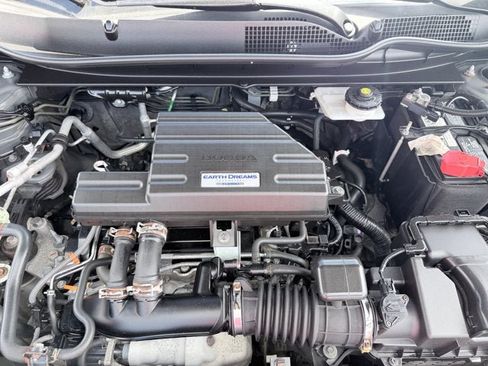 Used 2017 Honda CR-V EX-L image 25