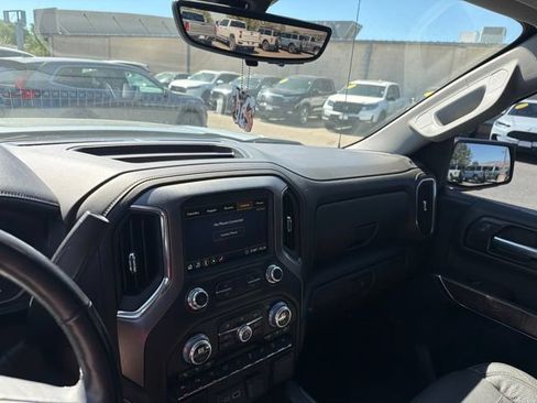 Used 2020 GMC Sierra 1500 Denali w/ Denali Ultimate Package AWD/4WD image 8