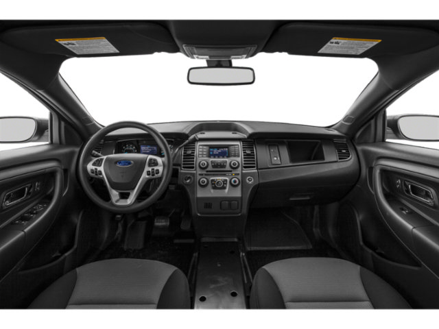 Used 2016 Ford Taurus Police Interceptor AWD image 5