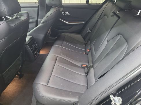 Used 2020 BMW 330i xDrive Sedan w/ Convenience Package image 35