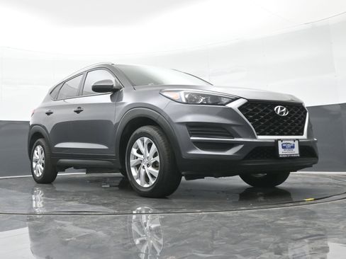 Used 2020 Hyundai Tucson Value image 38