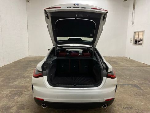 Used 2026 BMW 430i xDrive AWD/4WD image 9