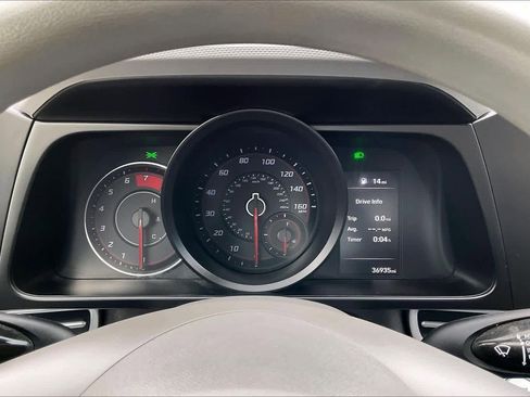 Used 2023 Hyundai Elantra SEL w/ Cargo Package image 25