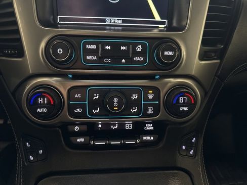 Used 2018 Chevrolet Tahoe Premier image 33