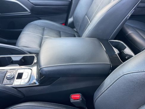 Used 2021 Kia Telluride EX image 14