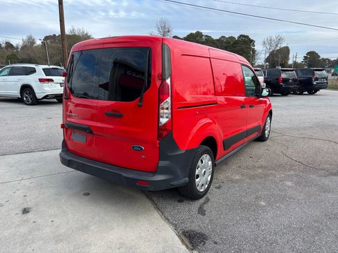 Used 2019 Ford Transit Connect XL image 7