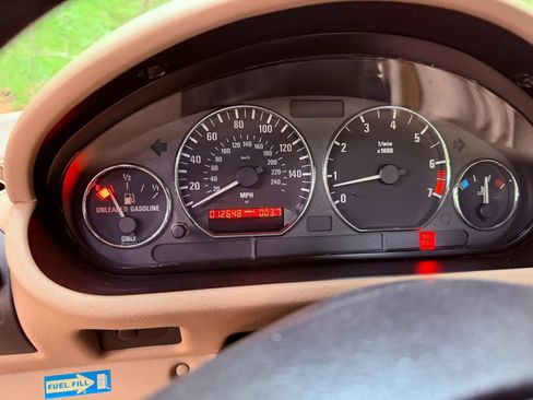 Used 2000 BMW Z3 2.8 RWD image 4