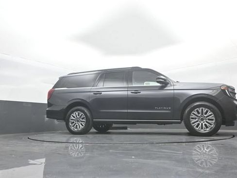 New 2027 Ford Expedition Max Platinum w/ Driver's Package AWD/4WD image 34