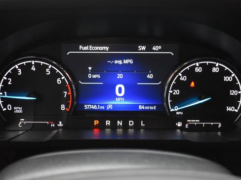 Used 2023 Ford Maverick Lariat w/ Lariat Luxury Package image 33