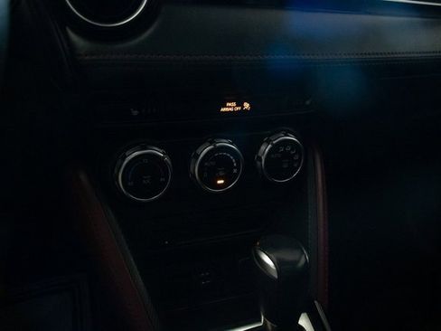 Used 2016 MAZDA CX-3 Grand Touring image 31