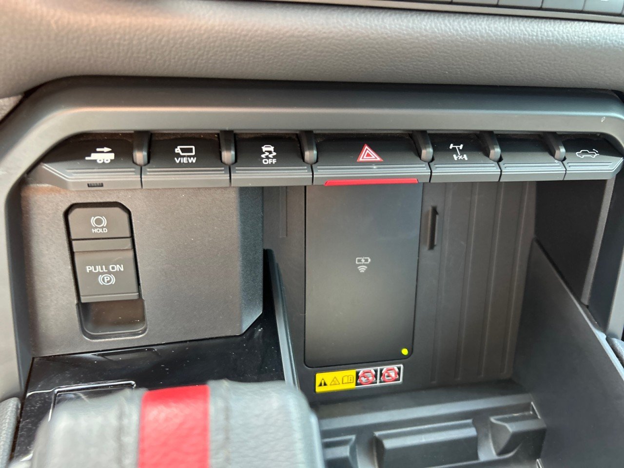 Used 2026 Toyota Tundra TRD Pro AWD/4WD image 13
