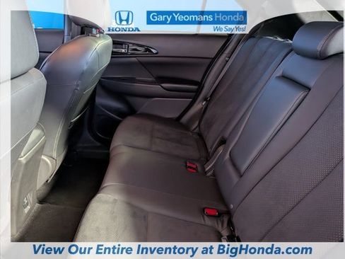 Used 2023 Mitsubishi Eclipse Cross SE AWD/4WD image 18