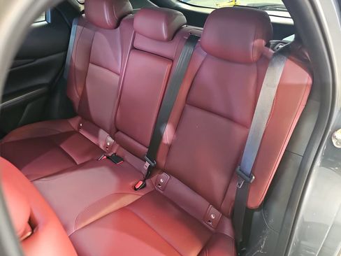 Used 2023 MAZDA CX-30 AWD 2.5 S w/ Preferred Package image 13