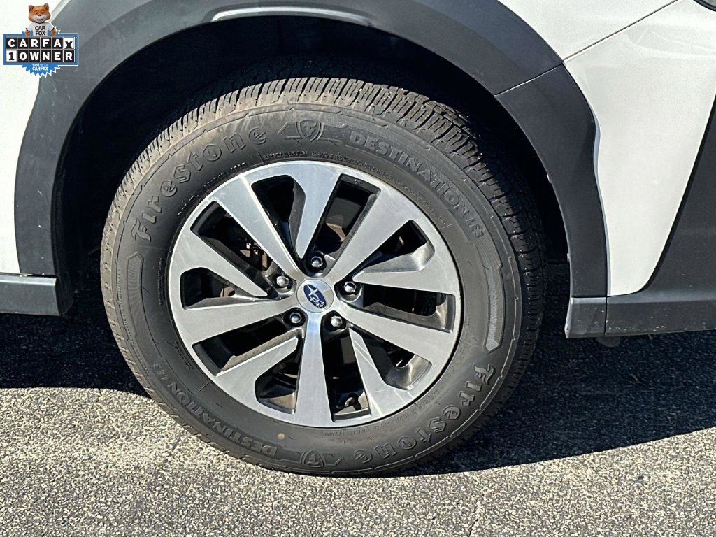 Used 2024 Subaru Outback Premium AWD/4WD image 7