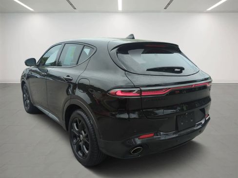 Used 2024 Dodge Hornet R/T w/ Tech Pack w/o Parking AWD/4WD image 4