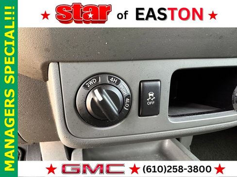 Used 2019 Nissan Frontier SV image 28